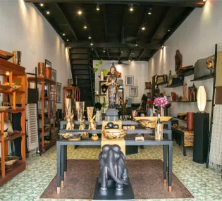 Caruso创意店