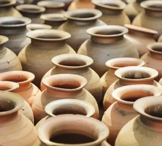 陶艺村