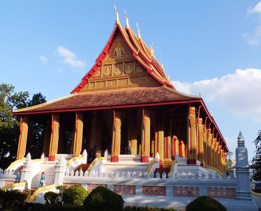 玉佛寺