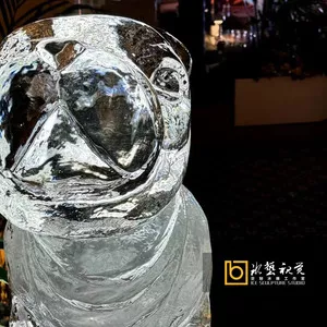 北京冰艺冰雕制作公司